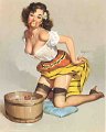 bayelvapplebobbing