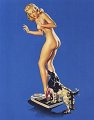 bayelvnudeblondeonscale